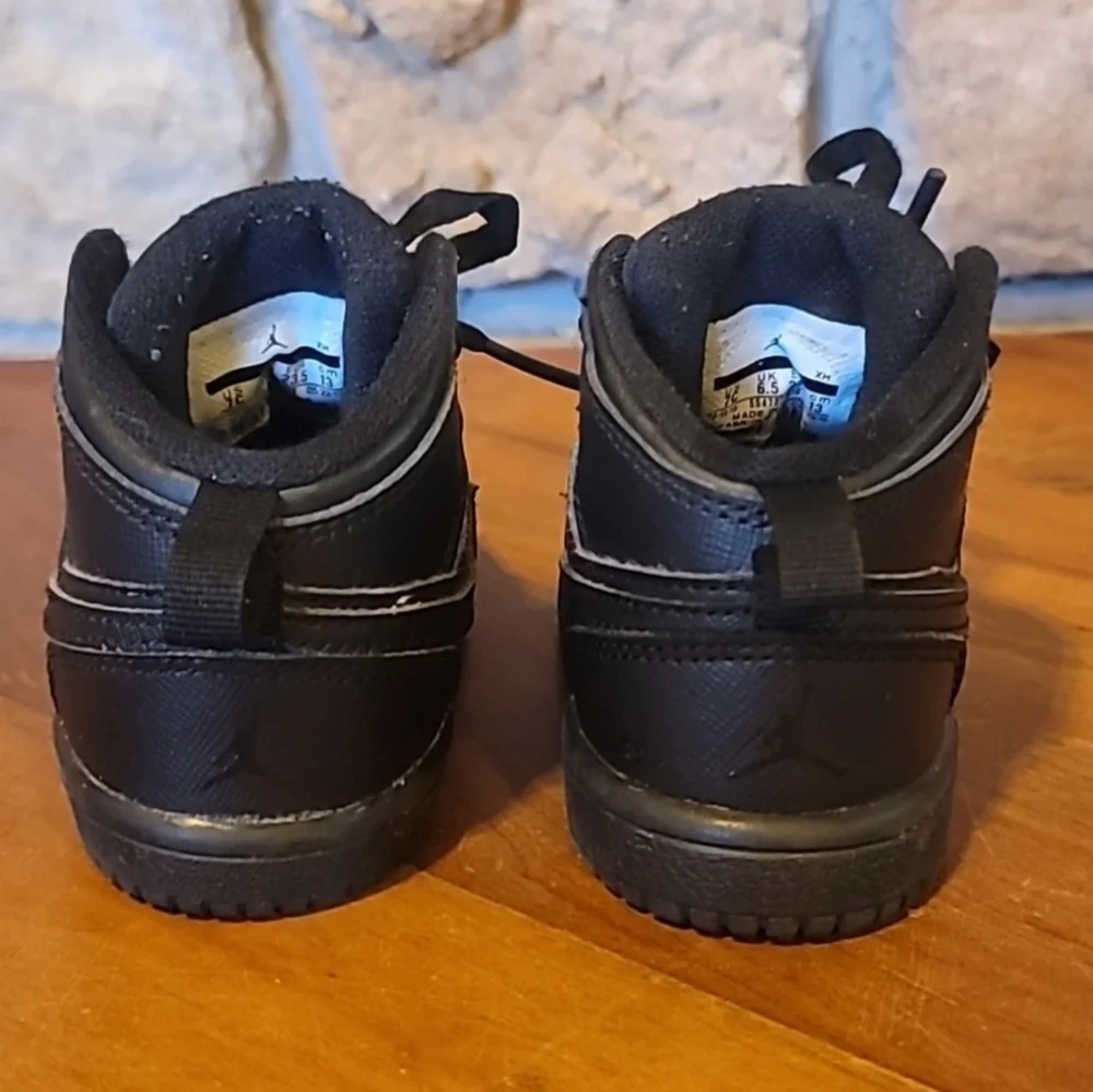 Nike infant toddler